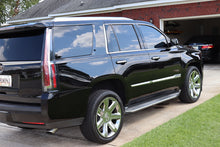 Load image into Gallery viewer, EXCHANGE 20&quot; GMC Acadia Denali PVD Chrome Wheels Rims Factory OEM Set 4800 5794
