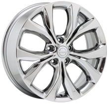 Load image into Gallery viewer, 20&quot; Chrysler Pacifica PVD Chrome wheels rims Factory OEM 2596 EXCHANGE
