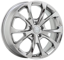 Load image into Gallery viewer, 20&quot; Jeep Grand Cherokee Summit Bright Chrome wheels rims set 9212 EXCHANGE
