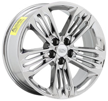 Load image into Gallery viewer, 20&quot; Cadillac CT6 XTS PVD Chrome wheels rims set 4865 96227 EXCHANGE
