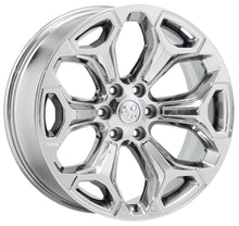 Load image into Gallery viewer, 22&quot; Dodge Ram 1500 Truck PVD Chrome wheels rims Factory OEM 2685 2727 EXCHANGE
