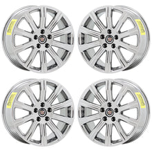 Load image into Gallery viewer, EXCHANGE 18&quot; Cadillac ATS Sedan PVD Chrome wheels rims Factory OEM 4705
