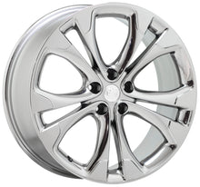 Load image into Gallery viewer, 20&quot; Buick Cascada PVD Chrome wheels rims Factory OEM set 4138 EXCHANGE
