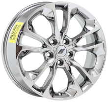 Load image into Gallery viewer, 20&quot; Dodge Durango PVD Chrome wheels rims Factory OEM 2659 EXCHANGE
