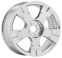 Load image into Gallery viewer, 18&quot; Lexus SC430 PVD Chrome wheel rim Factory OEM 2002-2010 single 74160 EXCHANGE
