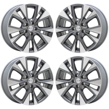 Load image into Gallery viewer, 18&quot; Nissan Murano wheel rim Factory OEM 2015-2020 62706 X1
