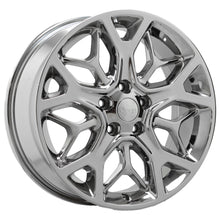 Load image into Gallery viewer, 20&quot; Jeep Grand Cherokee Bright Chrome wheels rims Factory OEM 9181
