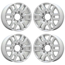 Load image into Gallery viewer, 20&quot; GMC Sierra Chevrolet Silverado 2500 3500 SRW wheels rims Factory OEM 5950
