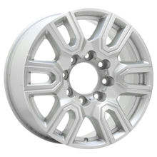 Load image into Gallery viewer, 20&quot; GMC Sierra Chevrolet Silverado 2500 3500 SRW wheels rims Factory OEM 5950
