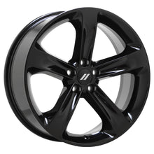 Load image into Gallery viewer, 20&quot; Dodge Charger Challenger Black wheels rims Factory OEM 2529 EXCHANGE
