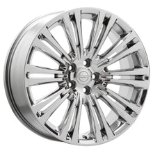 Load image into Gallery viewer, 20&quot; Chrysler 300 RWD Bright Chrome wheels rims Factory OEM Set 2011-2021 - 2420
