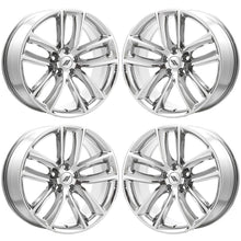 Load image into Gallery viewer, 20&quot; Dodge Challenger Chrome wheels rims Factory OEM set 2526 2653 EXCHANGE
