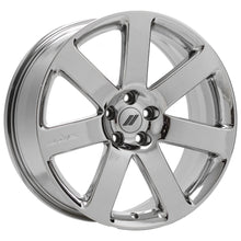 Load image into Gallery viewer, 20&quot; Chrysler 300 SRT PVD Chrome wheels rims Factory OEM set 2438 EXCHANGE
