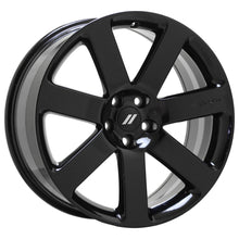 Load image into Gallery viewer, 20&quot; Chrysler 300 SRT Black wheels rim Factory OEM set 2438 EXCHANGE
