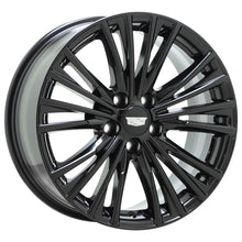 Load image into Gallery viewer, 18&quot; Cadillac CT4 Black wheels rims Factory OEM set 4861 96916 EXCHANGE
