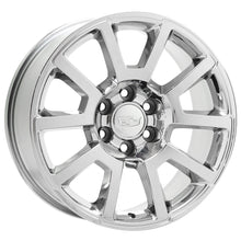 Load image into Gallery viewer, 19&quot; Cadillac ATS PVD Chrome wheels rims Factory OEM set 5899 EXCHANGE
