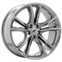 Load image into Gallery viewer, 20&quot; Dodge Charger Challenger Chrome wheels OEM set 2545 2563 EXCHANGE
