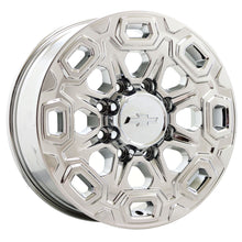 Load image into Gallery viewer, 20&quot; Chevrolet Silverado 2500 3500 Chrome wheels rims Factory OEM set 5946
