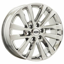 Load image into Gallery viewer, 20&quot; Ford Expedition PVD Chrome wheels rims Factory OEM set 10144 EXCHANGE
