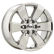 Load image into Gallery viewer, 20&quot; Ford F150 Truck FX4 PVD Chrome wheel rim Factory OEM 3833 single EXCHANGE
