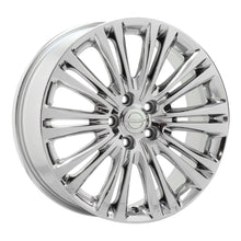 Load image into Gallery viewer, 19&quot; Chrysler 300 AWD PVD Chrome wheels rims Factory OEM set - 2419 EXCHANGE
