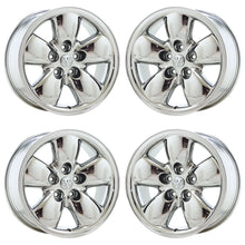 Load image into Gallery viewer, 20&quot; Dodge Ram 1500 Truck PVD Chrome wheels rims Factory OEM 2167
