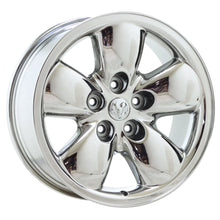 Load image into Gallery viewer, 20&quot; Dodge Ram 1500 Truck PVD Chrome wheels rims Factory OEM 2167
