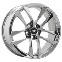 Load image into Gallery viewer, 20&quot; Chevrolet Camaro PVD Chrome wheels rims Factory OEM 97952 EXCHANGE
