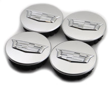 Load image into Gallery viewer, 2 5/8&quot; Cadillac ATS, CT4, CT6, CTS, XT4, XT5 XT6 XTS Center Cap 22953467 set
