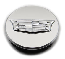 Load image into Gallery viewer, 2 5/8&quot; Cadillac ATS, CT4, CT6, CTS, XT4, XT5 XT6 XTS Center Cap 22953467 set
