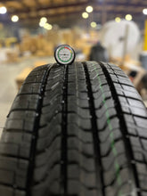 Load image into Gallery viewer, 2756020 275/60R20 115S Bridgestone Alenza A/S 02 tire x1 single 10/32
