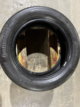 Load image into Gallery viewer, 2255518 225/55R18 98H Continental ProContact TX tire single x1 9/32
