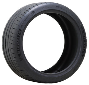 3053020 305/30ZR20 103Y Michelin Pilot Sport 4S tire Single 9/32