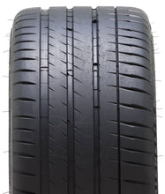 Load image into Gallery viewer, 3053020 305/30ZR20 103Y Michelin Pilot Sport 4S tire Single 9/32
