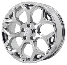 Load image into Gallery viewer, 19&quot; Chrysler 300 AWD Bright Chrome wheels rims Factory OEM set 4 2537 EXCHANGE
