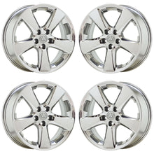 Load image into Gallery viewer, 18&quot; Lexus RX330 RX350 PVD Chrome wheels rims Factory OEM set 74171
