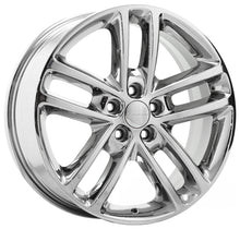 Load image into Gallery viewer, 19&quot; Dodge Charger Challenger PVD Chrome wheels rims Factory OEM 2637
