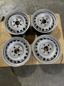 16" Dodge Mercedes Freightliner Sprinter 1500 2500 Factory OEM Wheels 2354 85404