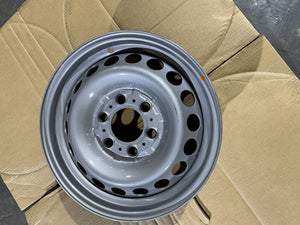 16" Dodge Mercedes Freightliner Sprinter 1500 2500 Factory OEM Wheel 2354 85404