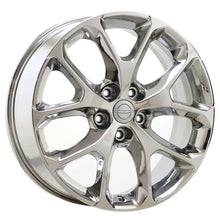 Load image into Gallery viewer, 20&quot; Chrysler Pacifica PVD Chrome wheels rims Factory OEM set 2030 95054
