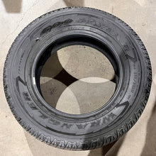 Load image into Gallery viewer, 2556517 255/65R17 110T Goodyear Wrangler Fortitude HT tire single 11/32
