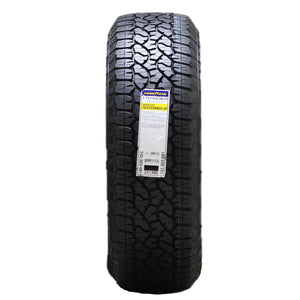 2756520 275/65R20 126S Goodyear Wrangler Trailrunner A/T tire single 12/32