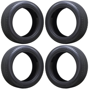 2754521 275/45R21 - 110W Pirelli Scorpion Zero A/S tire set 9.5/32