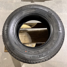 Load image into Gallery viewer, 2457517 245/75R17 112S Michelin LTX MS2 tire single 10.5/32 New take-off

