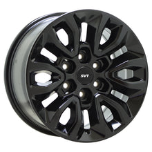 Load image into Gallery viewer, 17&quot; Ford F150 SVT Raptor Truck Gloss Black wheels rims Factory set 3891 EXCHANGE
