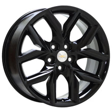 Load image into Gallery viewer, 19&quot; Chevrolet Impala Black wheels rims Factory OEM set 5711 EXCHANGE
