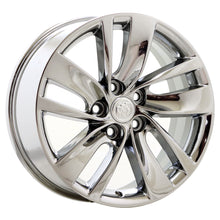 Load image into Gallery viewer, 18&quot; Buick Regal PVD Chrome wheels rims Factory OEM set 4119 EXCHANGE
