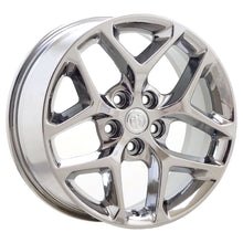 Load image into Gallery viewer, 18&quot; Buick Lacrosse Regal PVD Chrome wheels rims Factory OEM set 97464 EXCHANGE
