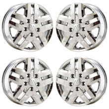 Load image into Gallery viewer, 16&quot; Dodge Ram Promaster Chrome wheels rims Factory OEM set 2533
