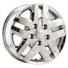 Load image into Gallery viewer, 16&quot; Dodge Ram Promaster Chrome wheels rims Factory OEM set 2533
